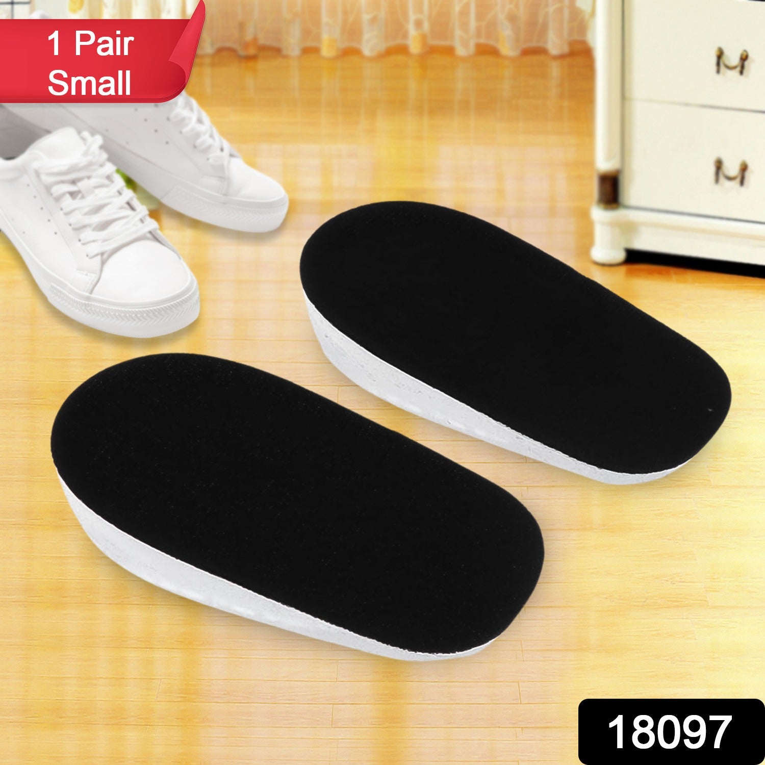 Silicone Heel Pads Silicone Heel Pads
